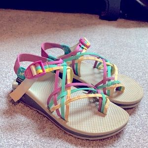 Chaco sandals
